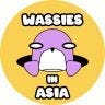 Twitter avatar for @WassiesAsia