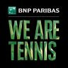 Twitter avatar for @WeAreTennis