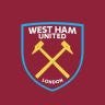 Twitter avatar for @WestHam