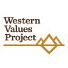 Twitter avatar for @Western_Values