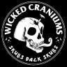 Twitter avatar for @WickedCraniums