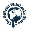 Twitter avatar for @WikiLeaksShop