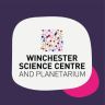 Twitter avatar for @WinSciCentre