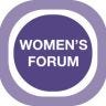 Twitter avatar for @Womens_Forum