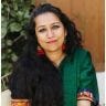 Twitter avatar for @WriteMadhushree