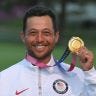 Twitter avatar for @XSchauffele