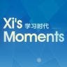 Twitter avatar for @XisMoments