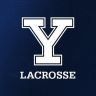 Twitter avatar for @YaleWLacrosse