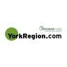 Twitter avatar for @YorkRegion