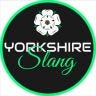 Twitter avatar for @YorkshireSlang