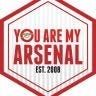 Twitter avatar for @YouAreMyArsenal