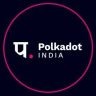 Twitter avatar for @_PolkadotIndia