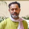 Twitter avatar for @_YogendraYadav