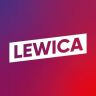 Twitter avatar for @__Lewica