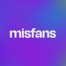 Twitter avatar for @_misfans