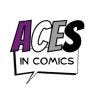 Twitter avatar for @acesincomics