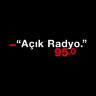 Twitter avatar for @acikradyo