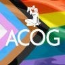 Twitter avatar for @acog