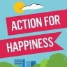 Twitter avatar for @actionhappiness