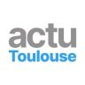 Twitter avatar for @actutoulouse