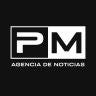 Twitter avatar for @agenciapmnoti