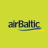 Twitter avatar for @airBaltic