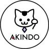Twitter avatar for @akindo_io