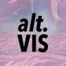 Twitter avatar for @altVISworkshop