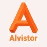 Twitter avatar for @alvistor