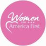 Twitter avatar for @america1stwomen