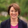 Twitter avatar for @amyklobuchar