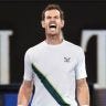 Twitter avatar for @andy_murray