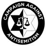 Twitter avatar for @antisemitism