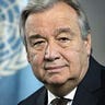 Twitter avatar for @antonioguterres