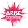 Twitter avatar for @arise_festival