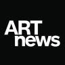 Twitter avatar for @artnews