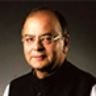 Twitter avatar for @arunjaitley