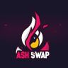 Twitter avatar for @ash_swap