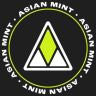 Twitter avatar for @asian_mint
