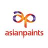 Twitter avatar for @asianpaints