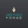 Twitter avatar for @astroforge