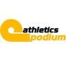 Twitter avatar for @athleticspodium