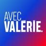 Twitter avatar for @avecValerie