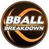 Twitter avatar for @bballbreakdown