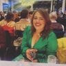 Twitter avatar for @bethangriffith