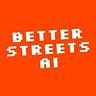 Twitter avatar for @betterstreetsai