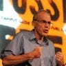 Twitter avatar for @billmckibben