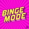 Twitter avatar for @binge_mode