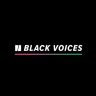 Twitter avatar for @blackvoices