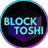 Twitter avatar for @blocktoshi_